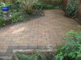 driveway cleaning wanborough