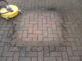 driveway cleaning basingstoke