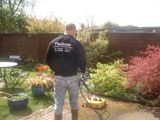 Patio Cleaning aldershot